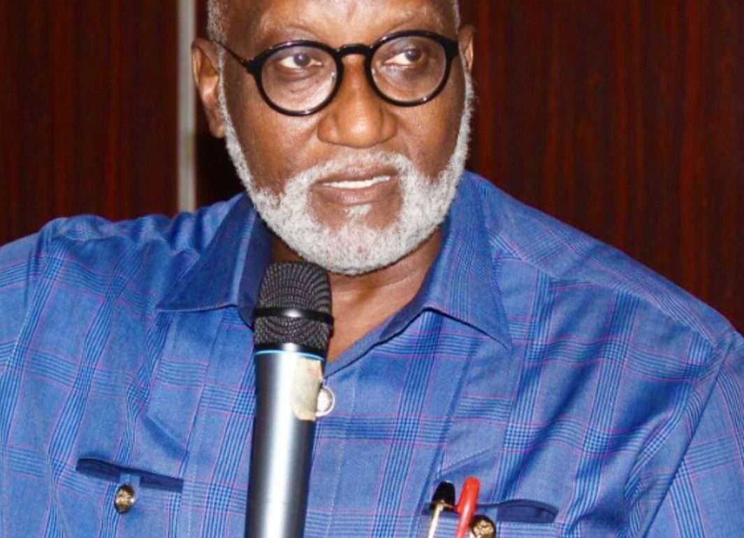 Demolitions: When rule of law goes awry – By Oseloka H. Obaze