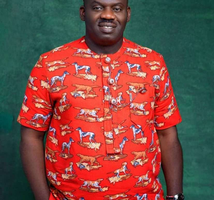 The Successful Flag Off of Steve Oruruo Foundation- A Domino Effect of Governor Ifeanyi Ugwuanyi’ Investments in the Education Sector