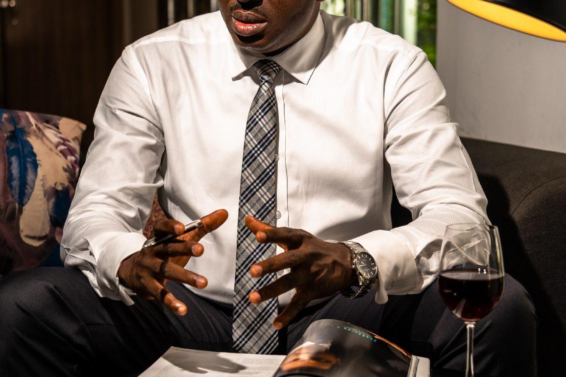 I did not grant any interview against Governor Ifeanyi Ugwuanyi – Chukwuma Okenwa