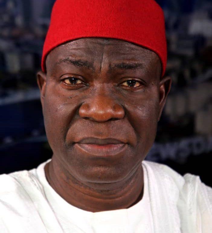 Organ Harvesting: Ekweremadu’s trial continues in UK; to last seven weeks