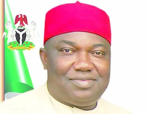 PDP Primaries: Ugwuanyi is a Pillar of Peace -Ogbuekwe