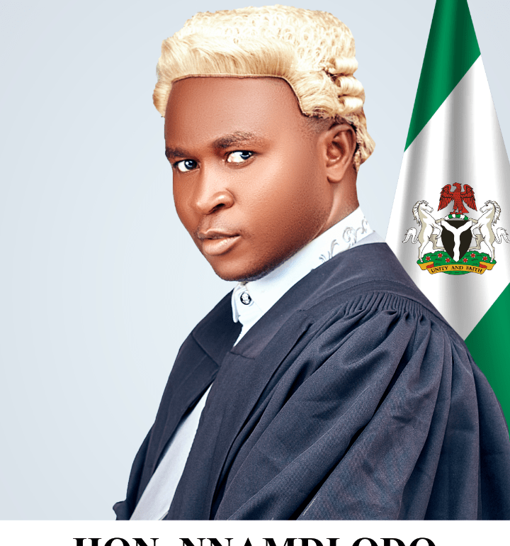Enugu: Why I Was Impeached as Udenu Legislative Leader - Nnamdi Odo