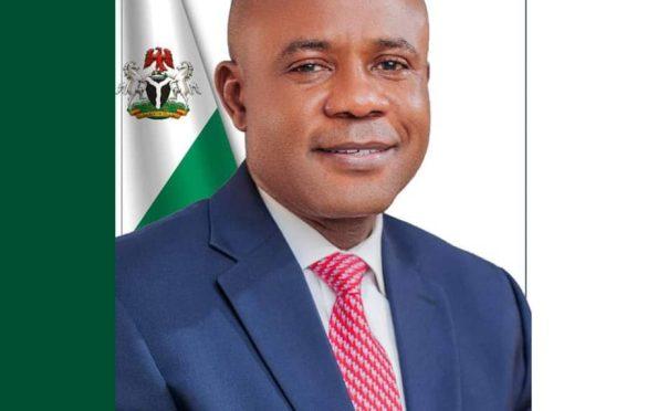 Mbah hits the ground running, signs three Executive Orders, names Prof. Chidiebere Onyia new SSG