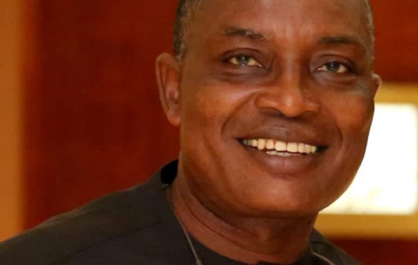 Hon Frank Anioma Appointed Special Adviser on Political Matters to Governor Peter Mbah of Enugu State