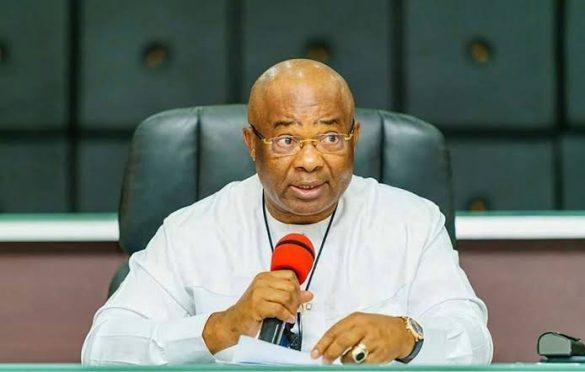 Imo Specialist Hospital to Perform First Robotic Surgery Friday