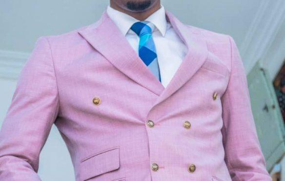 [VIDEO] Joy, Jubilation as Horizontal City Property CEO, Iloegbouba, gifts each employee plot of land in Enugu