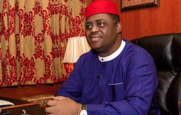 Why we invited Fani-Kayode – DSS Spokesperson