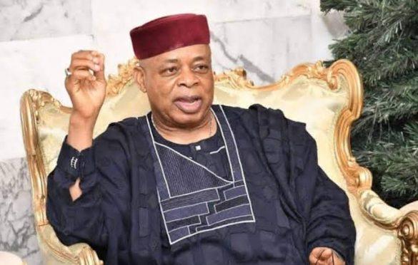 2023: Courts can no longer declare winners of elections -Ken Nnamani