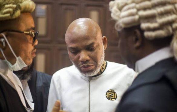 Nnamdi Kanu’s Case, The Nigerian State, And The Rule Of Law: Jurisdiction, Rendition, And The Politics Of Prosecution