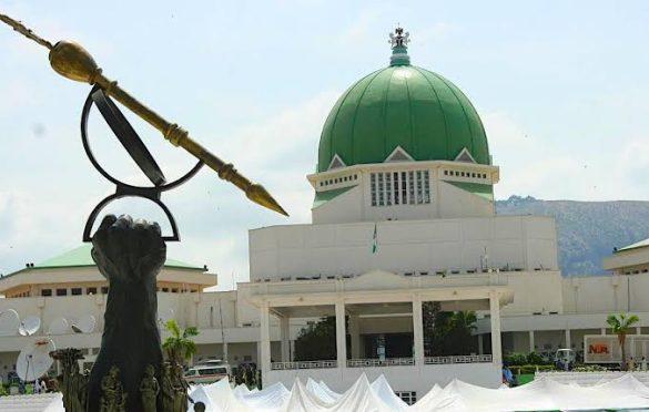 Constitution Amendment: 36 State Assemblies Get 30-Day Administrative Window