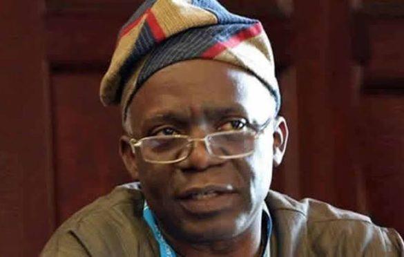 Bolanle’s murder: How lawyers can end police brutality —Falana