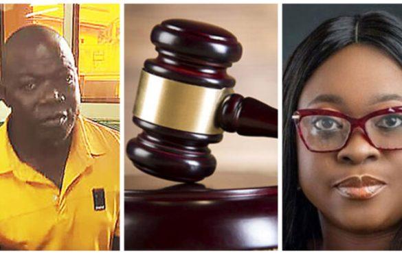 Slain Lagos Lawyer Raheem: Court Dismisses ‘No Case Submission’, Asks Accused Vandi To Open Defence
