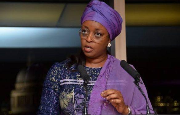 Diezani Begins Legal Battle To Recover Seized Assets