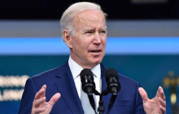 US Polls: Biden Reelection Bid Faces Resistance from Some Democrats
