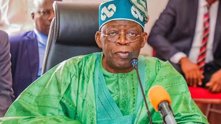 Investigate Adamawa election drama - Tinubu to Police