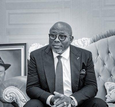 Delta Gov-elect Constitutes 88-Man Transition Committee
