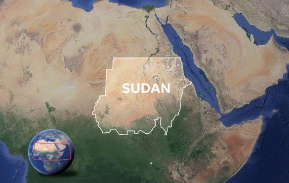 Sudan Crisis: UK Evacuation Flights For Citizens Take Off