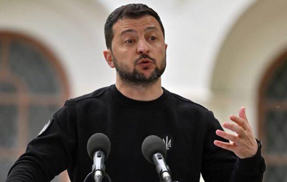Russia-Ukraine War: Zelenskyy tells Ukrainians to prepare for Russian winter onslaught