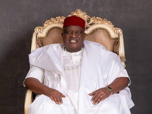 Clark, Adebanjo and Iwuanyanwu –The End of an Era