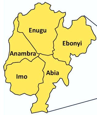 Challenges of the South East