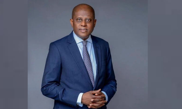 CBN Slashes Interest Rate By 350bps To 23%