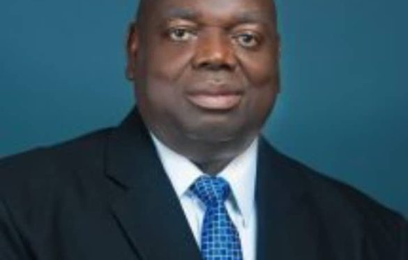 ECOWAS Youth Org. Nominates Prof. Nweze For Academic Leadership Awards at 2023 West African Youths, Students Symposium