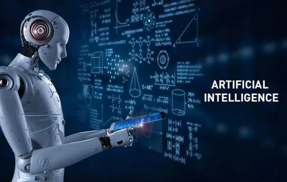 AI Optimization: The New SEO Paradigm – By Dr. Samson Abanni