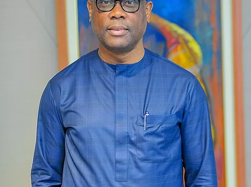 Gov Mbah Mourns Wigwe, Says Nigeria Lost a Corporate Titan