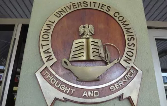 Are Our Universities Learning Anything?