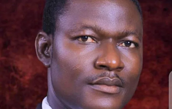 Emmanuel Ekene Nnamani