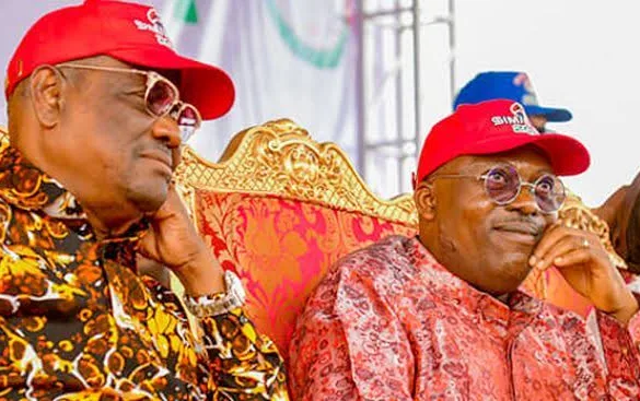 No sacrifice is too big for peace in Rivers—Fubara