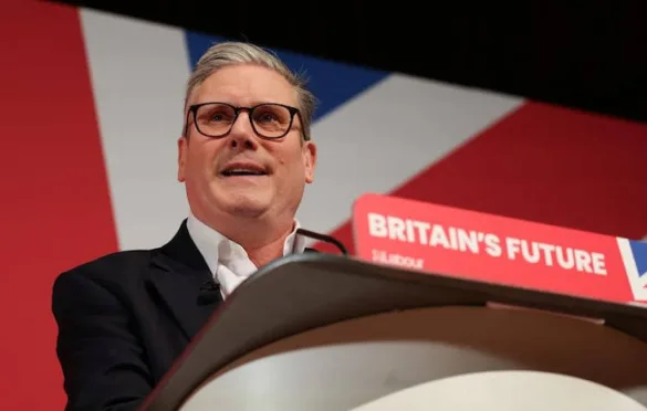 Lessons From The UK Elections