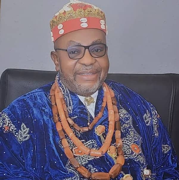 Monarch Harps on Preservation of Igbo Culture, Tradition During 'Oriri Anu' Festival