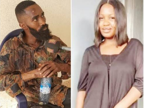 Timileyin Ajayi Pleads 'Not Guilty' To Salome Adaidu's Murder Despite Earlier Confession