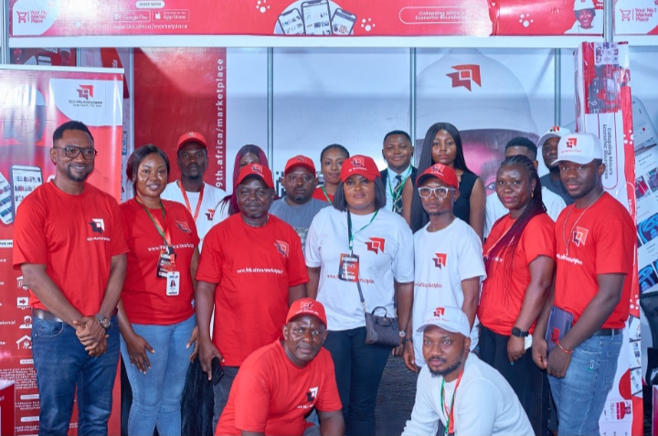 9th Marketplace E-commerce Platform Debuts at Enugu Tech Fest