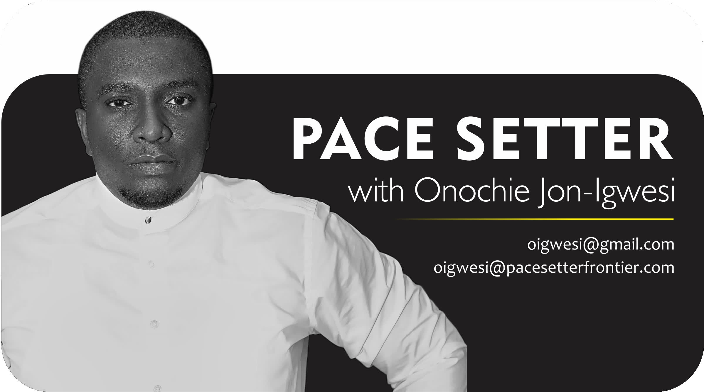 Onochie Igwesi
