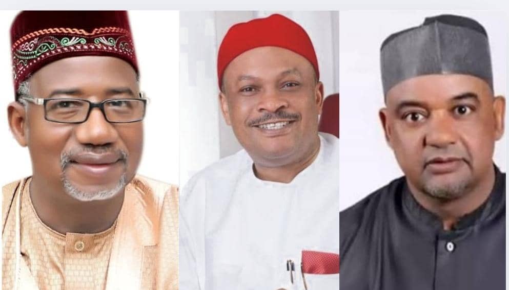 PDP Problems Require Legal and Not Political Solution By Godswill Eketabubu