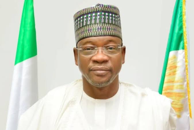 Ali Dalori emerges acting Nat'l Chairman of APC