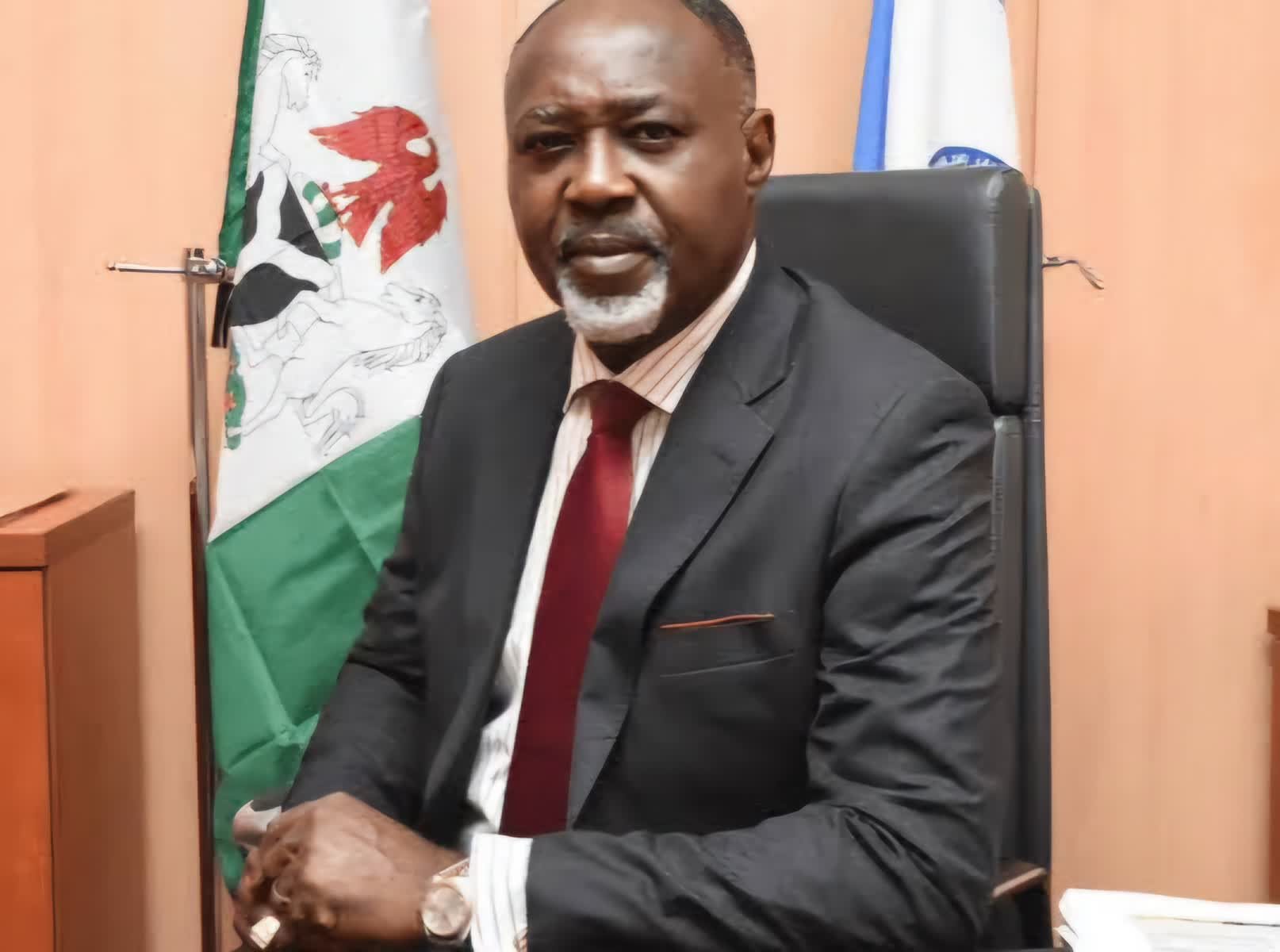 George Moghalu