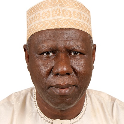 JUST-IN: Dr. Ahmad Sajoh to Deliver Address at 5th Frontier Discourse Lecture and Awards in Abuja