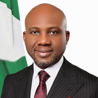 Dr Kingsley Tochukwu Udeh, SAN