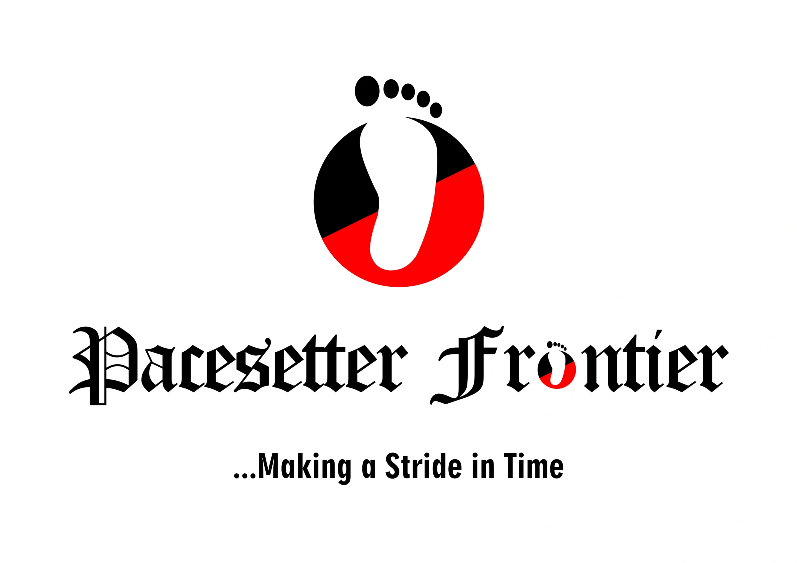 Pacesetter Frontier Magazine
