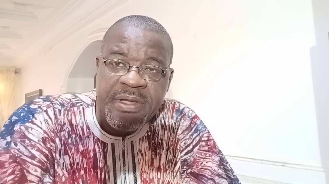 FOR THE RECORD: The Revocation of Bail and Remand in Prison Custody of Abdul Mahmud, Managing Partner, Liberty Semper Fidelis LP