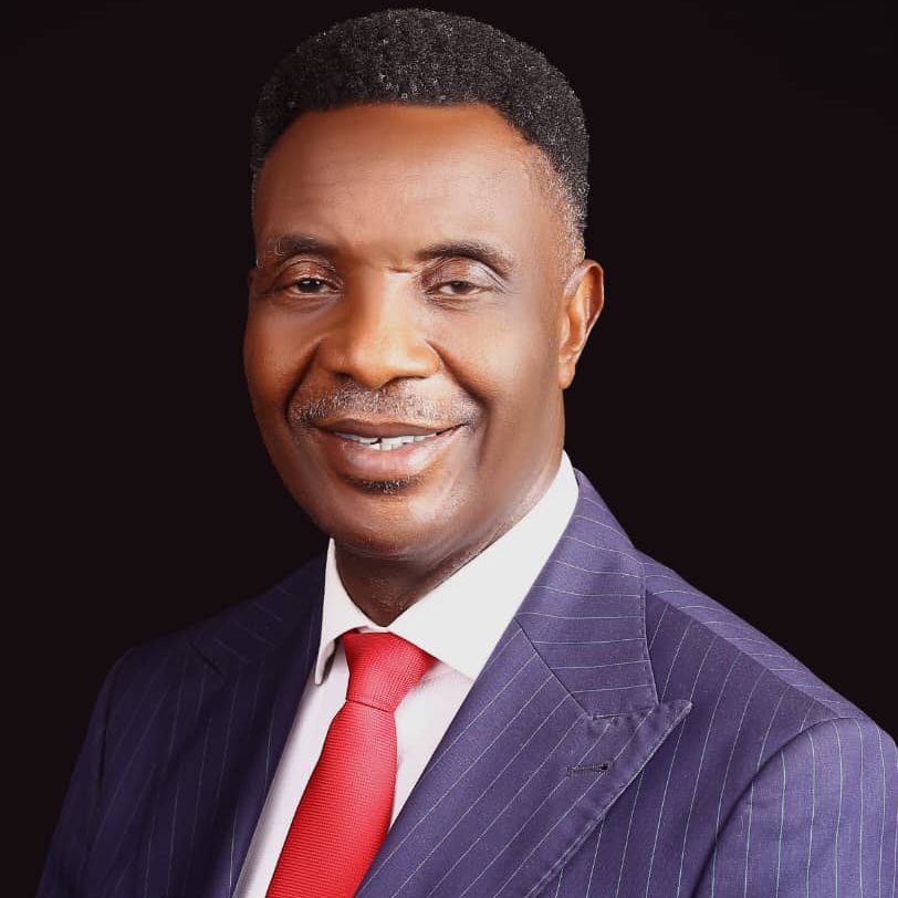 Nkanu West Council Chairman Hails Nwoye's Emergence as APC Deputy National Chairman