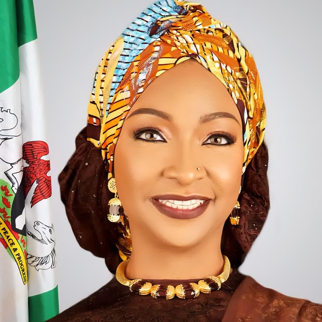 Hannatu Musawa to Chair 6th Frontier Discourse Lecture and Awards